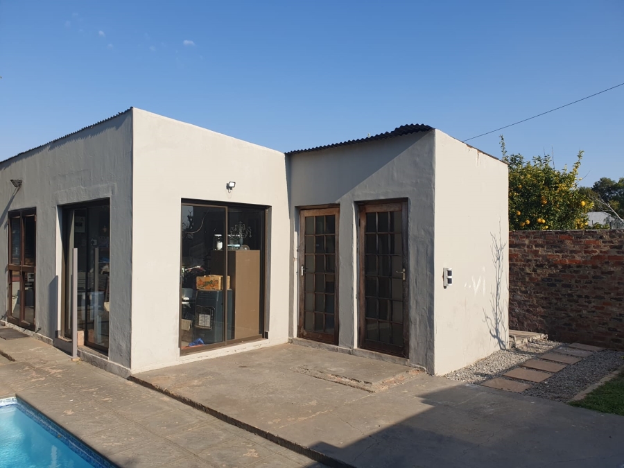 4 Bedroom Property for Sale in Parys Free State